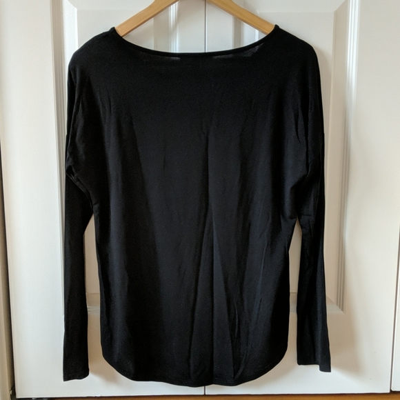 Cable & Gauge Black Top - Picture 4 of 4